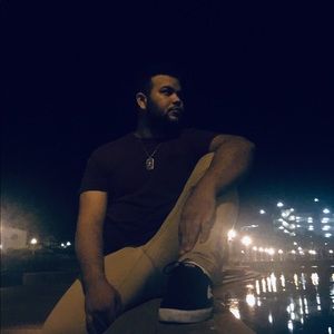 Meet your Posher, Raul